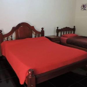 Habitación Superior con Cama King