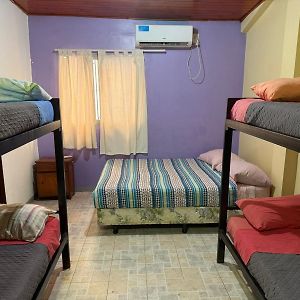 Habitación Triple Estándar